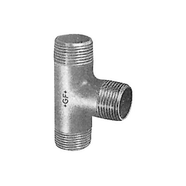 tee uguale
ZINC 135
1"