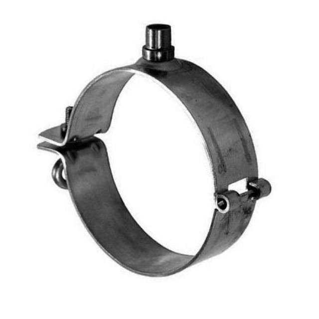 ABLAUF-ROHRSCHELLE          VZ
TREFIX             M10/ 100 MM