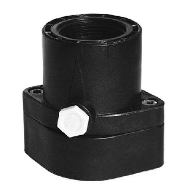 GRUNDFOS UNILIFT
RÜCKSCHLAGKLAPPE 96005308
1 1/4" IG