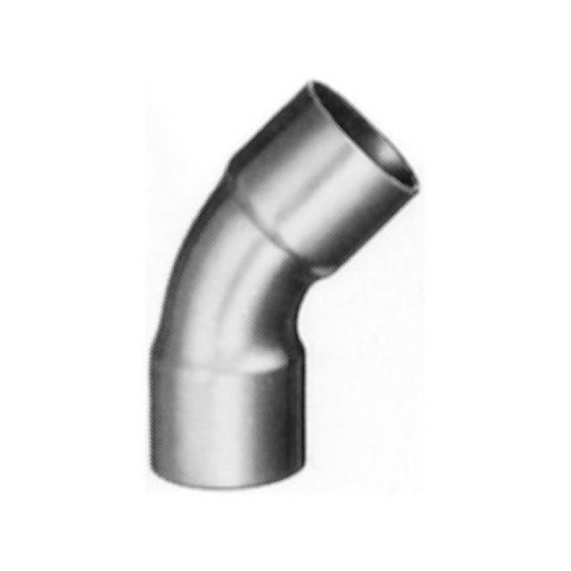 GF curva rame 45°
7041     28 mm