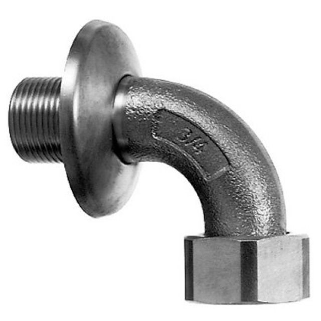 JRG raccordo curvato
8210.24     1/2"