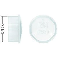 Cappuccio di protezione Optiflex, 86125