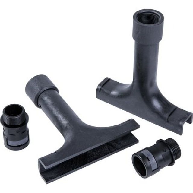 inserimento isolazione
IEK-20-01-M per supf. metallo