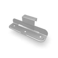 Prefa Niro Clip scorrevole per gomito lungo