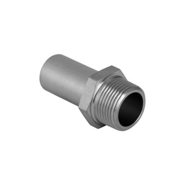 MPF-S codolo da innestare
filetto maschio 31932
d 1/2" - 15"