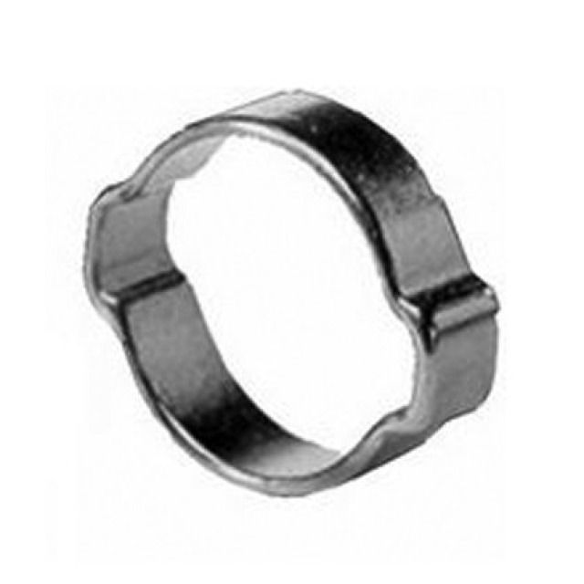 OETIKER-SCHLAUCHBRIDEN VERZ.
23 -  27 MM