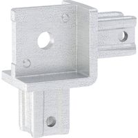 Staffa angolare Geberit GIS-Pro