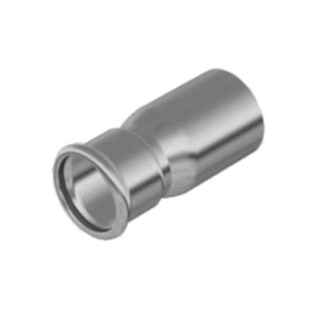 NMP riduzione inox
DN 22 - 18 mm nr. 14