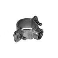 Collare per tubo, Inox V4A