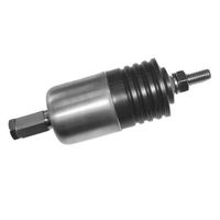 Spinterometro, provato ATEX, per esterno