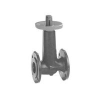 Boa-Compact Rubinetto d'arresto KSB PN6