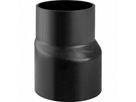 Geberit PE-HD, Riduzione eccentrica, lunga