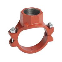 Victaulic collare di presa, No. 920 con filetto interno