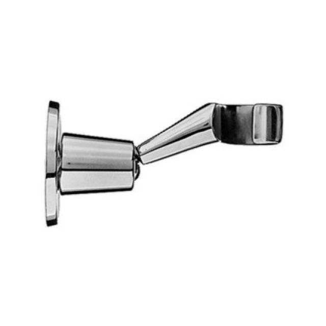 Supporto a snodo KWC
Colori: cromato