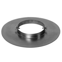 ASPIRA-Parte di avvicinamento arrotondata piatta