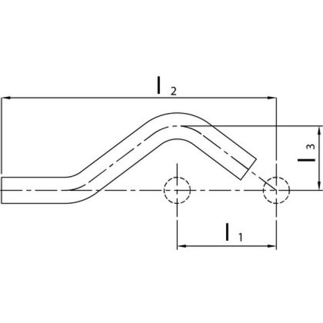 PROFITEC PRESSINOX - FIG. 20
SCAVALCATUBI 28 MM