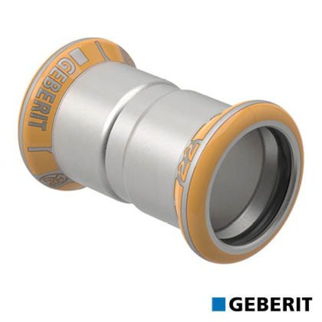 Geberit Mapress Therm
Manicotto: d=54