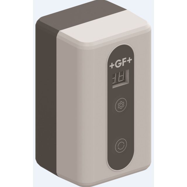 JRG 8172 Antieb elektrisch
230 V AC, 50 Hz