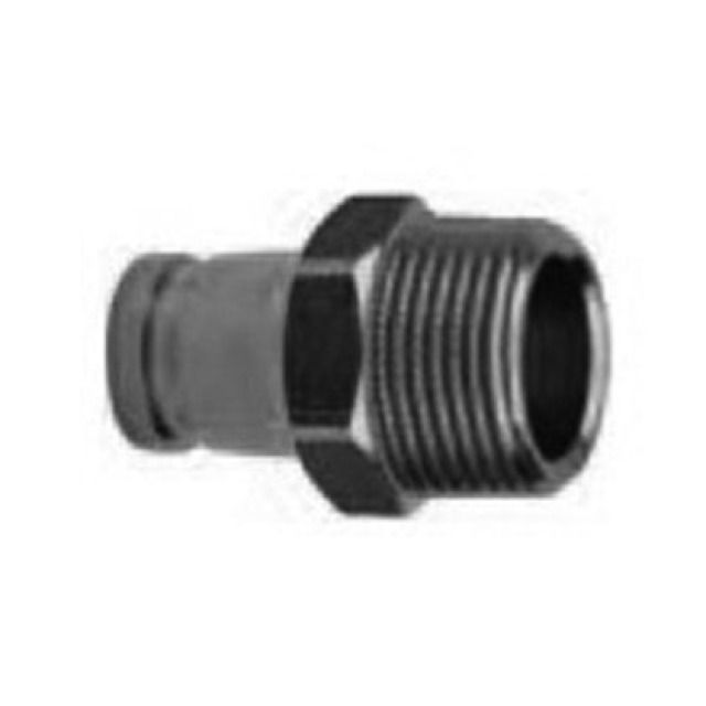 IFIT raccordo filett. maschio
762.101.278   25/32 mm x 1"