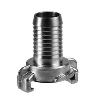 Innesto dentato, Tegufix, con portagomma