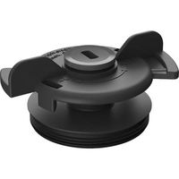 Geberit, Tappo prova pressione, per sifone a pavimento Varino 13 x 13 cm