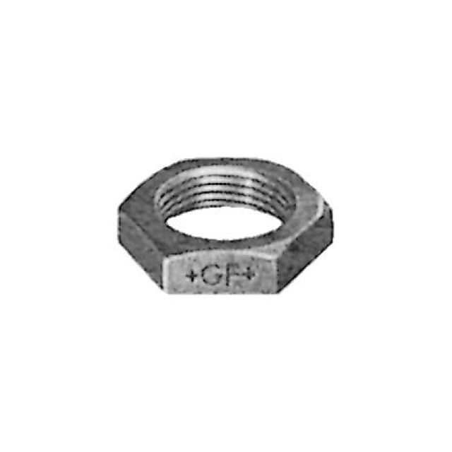 controdado faccia tornita
NERO 310A
1"