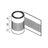 CAVA-Banda di ventilazione