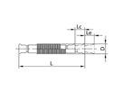 PROFITEC PRESSINOX COMPENSATORE, Fig. 71