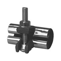 Nastro di tenuta per rotture di tubi, Multi/Clamp Snap length 75 mm