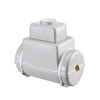 Hydrocontrol VFC Box di isolamento