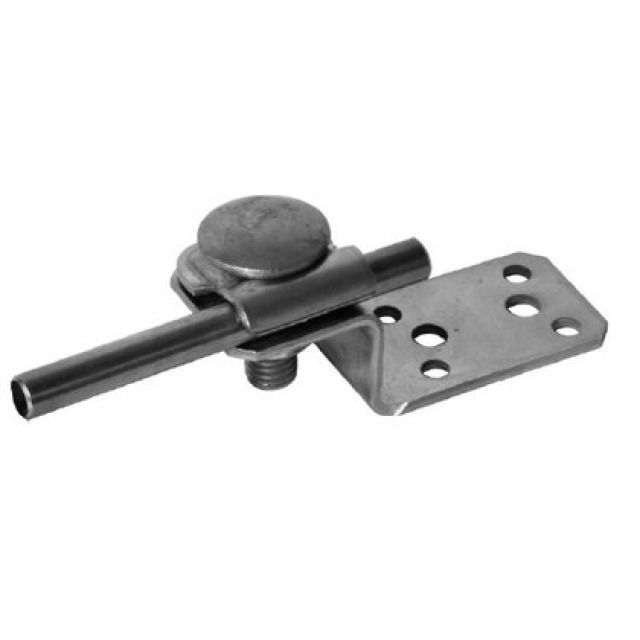 DEHN BLECHANSCHL KLEMMPL CU
377 117                6-10 MM