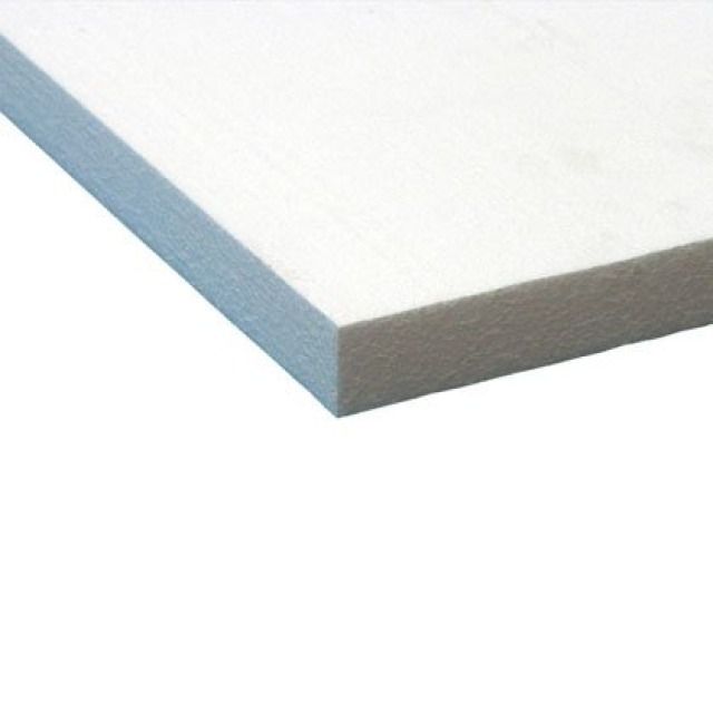 POLISTIROLO F30  60 MM
4 M2 / P