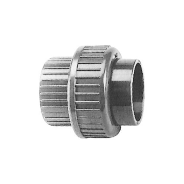GF PVC raccordo
721 510 211
63 mm -2"
