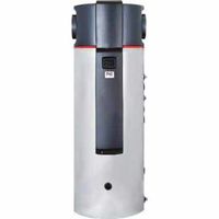 Scaldacqua a pompa di calore tipo WPA 450 ECO