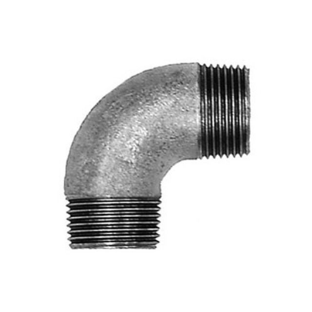 gomito 90° / MM
ZINC 94
2"