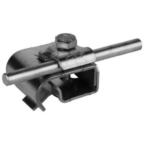 DEHN RINNENWULSTKLEMME       CU
339 067                6-10 MM