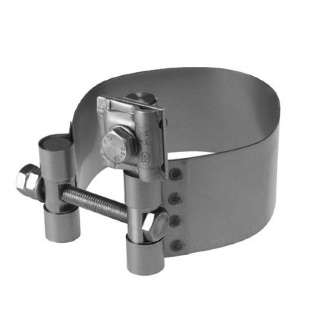 AF ROHRBRIDE  INOX A4
260.011.083    300 MM/ D 322