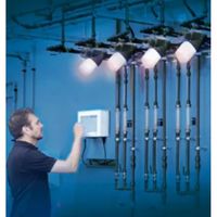 +GF+ JRG Hycleen Messa in servizio dell'automazione