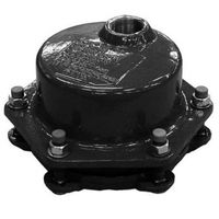 MULTI/JOINT 3207 Plus, tappo filettato, con inserti antisfilamento, Uni/Fiksers A2