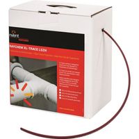 Cintura antigelo autoregolante, XL-Trace, Spoolbox