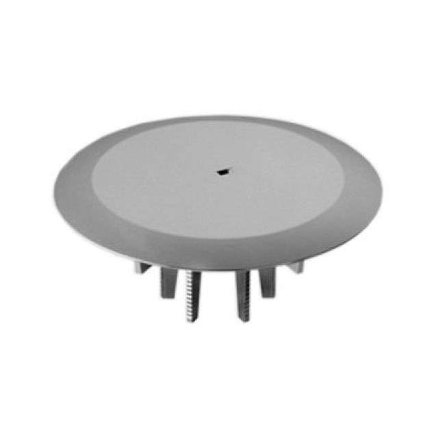 Rosetta GEBERIT 90
per guarnitura per doccia
851 507
Colori: cromato