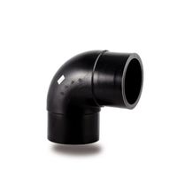 Curve PE 90°