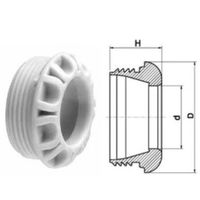 Plasson Serie 1, Dado 10004