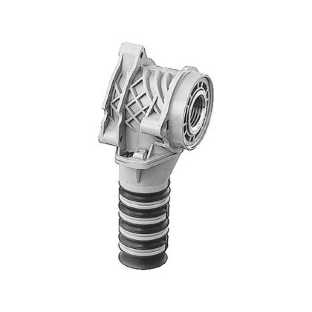 SANIPEX scatola 90°
5400.05    1/2" - 12 mm