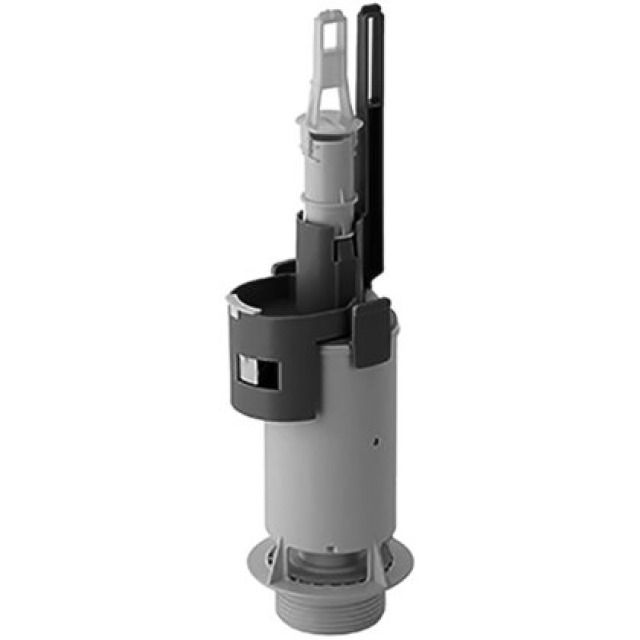 Campana completa 2 quantità
per cassetta 128.300/301
Colori: senza colore