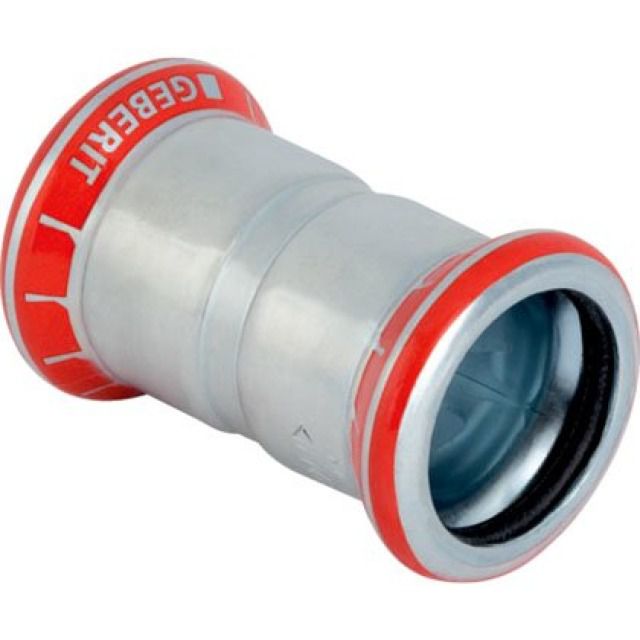 MPF-H giunto
zincato/nero 22011
d 108