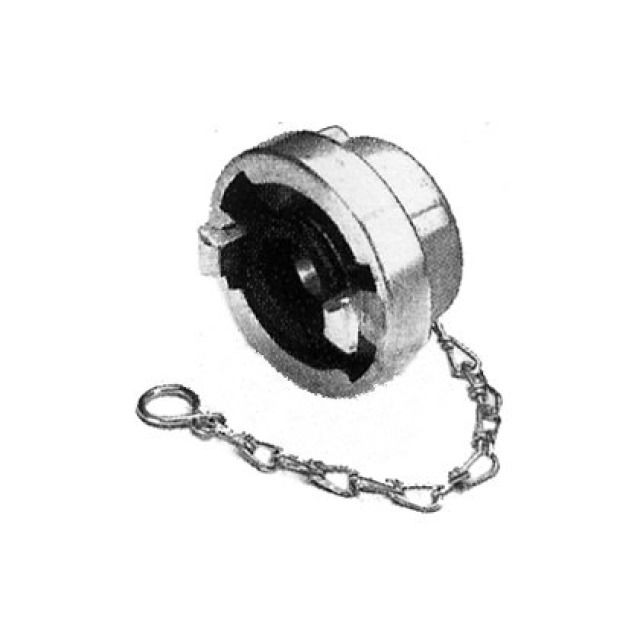 STORZ 75 tappo
KA 89 mm