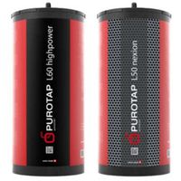 PUROTAP® leader Cartucce intercambiabili