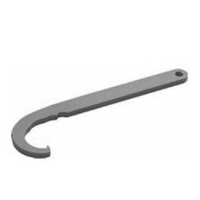 PLASSON SPEZIALSCHLÜSSEL
FÜR WINKEL 1076/1077