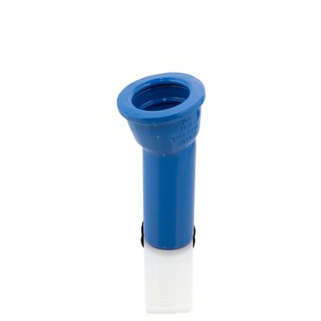 VR curva 11° autostagno
1 bicchiere ECOFIT 2825.11
DN 150